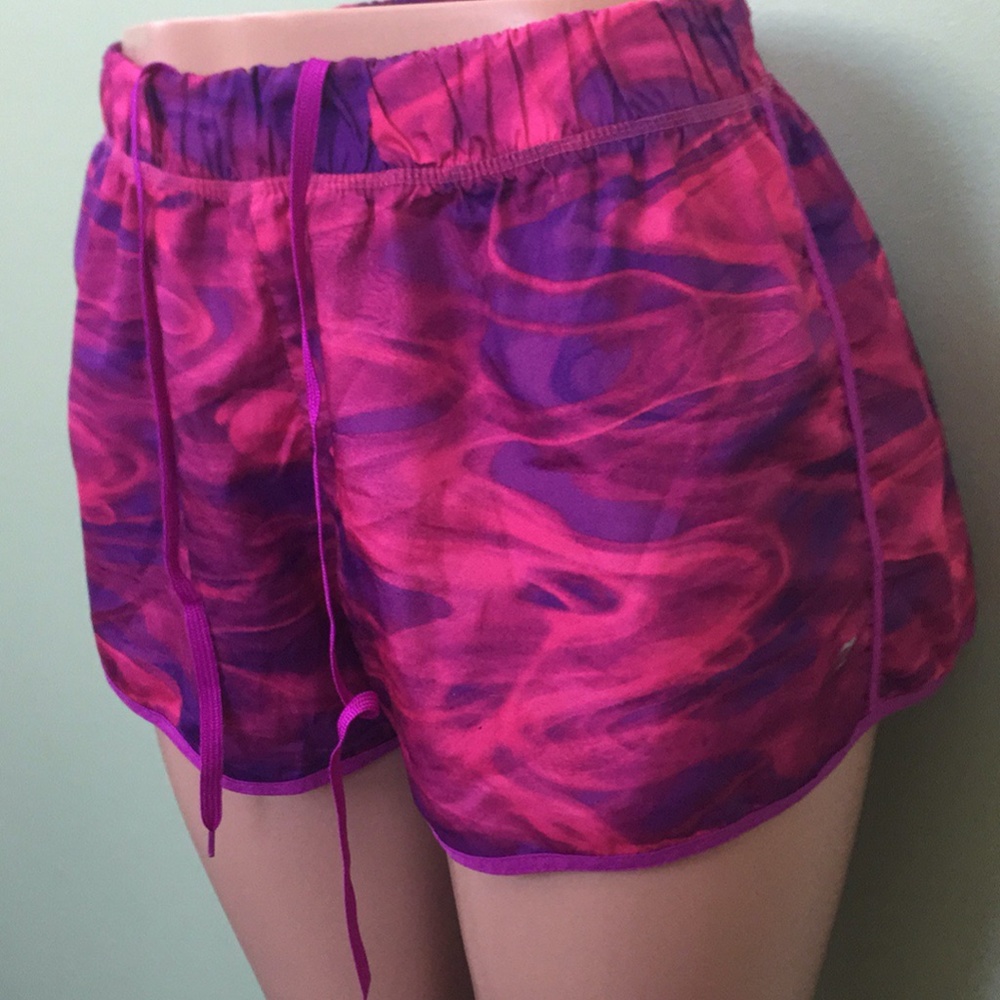 Energy Zone Shorts View 3